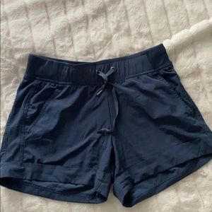 Athletic shorts